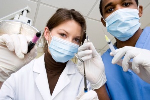 dentists