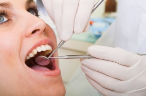 dentist