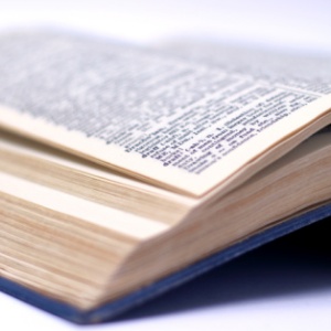 law book